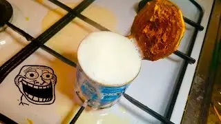 Дебильный энергетик дома