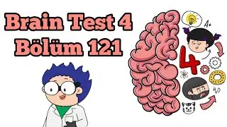 Brain Test 4 bölüm 121