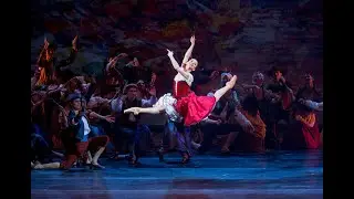 Time Monologue: Celebrating Evgenia Obraztsova's 20 years on Stage