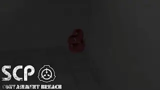 SCP Containment Breach | Entrance Zone 3/3