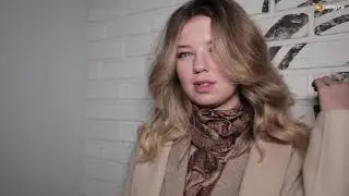 Как носить и с чем сочетать пальто этой весной: советы стилиста и 5 модных образов