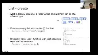 W3: Intro to R and Data Visualization – Day 2