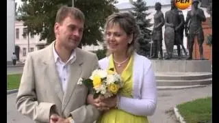 Реалити-шоу в Ельце