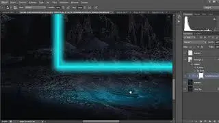 #04 Orta Seviye - Neon Efekti