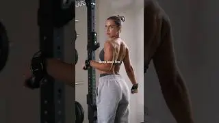 DEEP BACK LINE, some of my fav exercises: SM good morning, back extension, barbell row, plank 