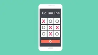 How to Make a Tic Tac Toe Game in Android [Java 2020]