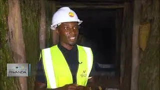Mining sector: Rwanda’s top export earner