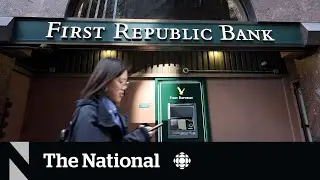 Major U.S. lenders deposit $30B to prevent First Republic Bank collapse