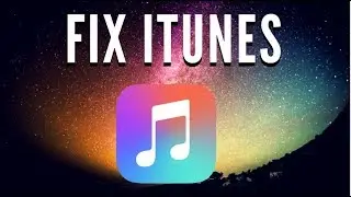 Fix iPhone not detected by iTunes & more