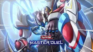 RAGE QUIT - The Most BROKEN GOD NEOS FUSION In Yu-Gi-Oh! Master Duel Is HERE! (New Armed Neos Deck)