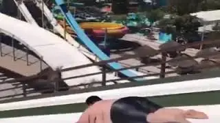 TERUNGKAPLAH PENYEBABNYA SUNAMI DAN BANJIR SELAMA INI