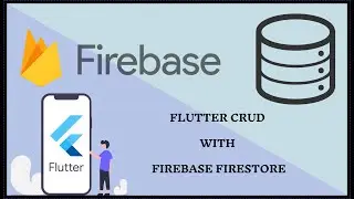 Flutter Firebase CRUD Operations with Firebase CLI: App Development Guide