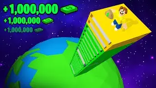 MILLIONAIRE EMPIRE TYCOON! (Roblox)