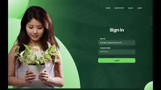 Login page Tutorial with NextAuth, MongoDB, and Mongoose | Full Stack Authentication Guide 🔒