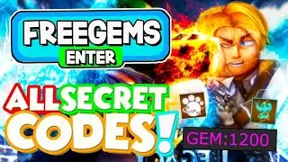 ALL NEW *SECRET* UPDATE CODES in KING LEGACY CODES! (Roblox King Legacy Codes) How To Redeem Codes