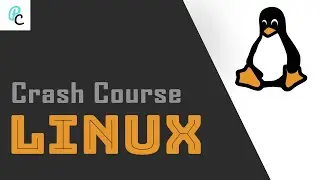 Linux Crash Course
