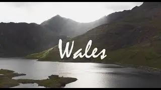 Wales. ESL/ESOL/EFL | English Portal