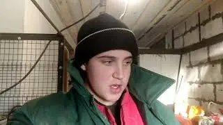 Пополнение у Нутрий и немного печальная новость!!!!