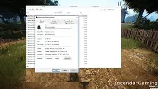 Request: BDO PUBG DPI FPS BOOST walk through windows 10  Black Desert Online