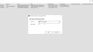 How-to: configure the YubiHSM 2 for vSEC:CMS