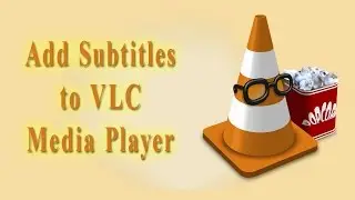 How to Add Subtitle in VLC Media Player | Definite Solutions