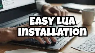 How to Install Lua on Windows 10 / 11 (2024)