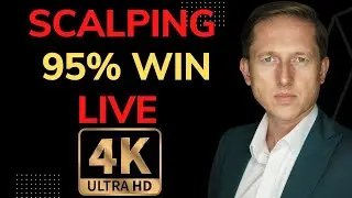 5 minute forex trading scalping strategy Live. Quick 20 pips. WATCH, LEARN and trade for living.