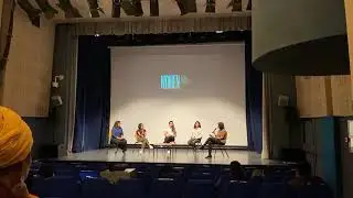 Women in the Creative Industries in Egypt
