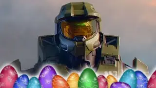 Destiny Easter eggs #2