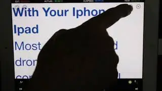 How To Use Your Ipad As A Teleprompter Part 2 How To Use The Teleprompt+ 3 Teleprompter App For The