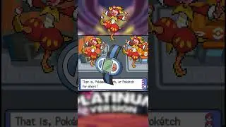 Platnium No Evolution Pt.2