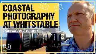 Coastal Panoramas And Long Exposures | Landscape Photography