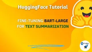 4 - Summarization Fine Tuning BART | GPT2 T5 PEGASUS using HuggingFace | NLP Hugging Face Project