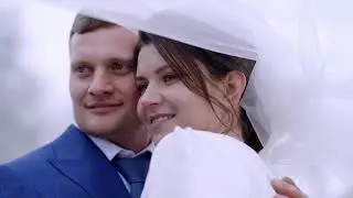Алик и Мария | Свадебное видео