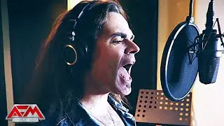 BONFIRE - The Devil Made Me Do It (2020) // Official Music Video // AFM Records