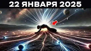 Что-то вот-вот произойдёт 21 января 2025 года. Парад шести планет