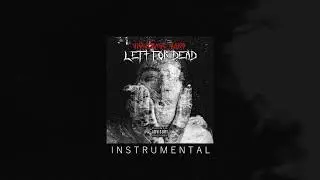 UNAVERAGE GANG - LEFT FOR DEAD [Prod. Ted Dillan] (Instrumental)