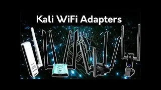 BestUSB Wireless WiFi Adapters For Hacking 2021Wireless Pentesting Monitor Mode and Packet Injection