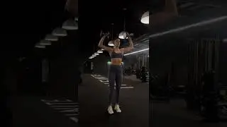 DB Only Workout 