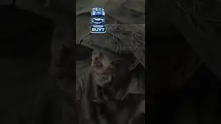 Спрятались от фашистов
