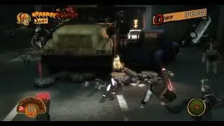 Прохождение игры Lollipop Chainsaw Часть 5 Финал