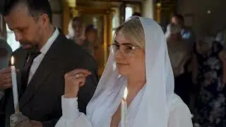 Видео венчания \ Svideodom