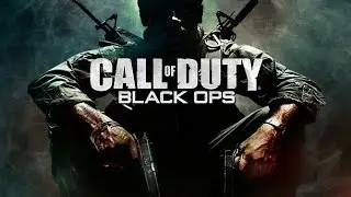 Call of Duty: Black Ops Прохождение без комментариев #1