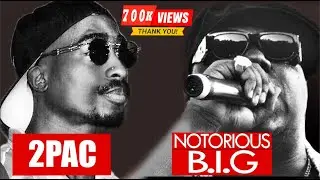 2Pac feat Biggie Smalls - Real Hip Hop (Azzaro)