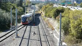 OC Transpo O-Train Line 1 