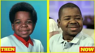 Diff'rent Strokes Cast: Then and Now (1978 vs 2024)