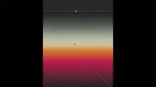 Abstract Gradient Tutorial in Photoshop