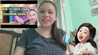 HOW TO CHECK YOUR CELLPHONE MODEL (Part 2) 2023 UPDATE