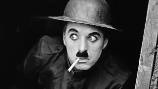 Silent vs. Sound: The Eras of Charlie Chaplin and Buster Keaton