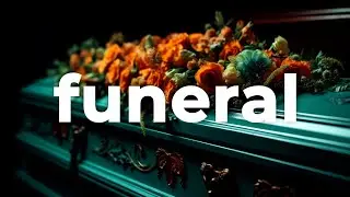 🥀 Funeral (Free Music) - "MEMORIAL DAY" by Alex Productions 🇮🇹
